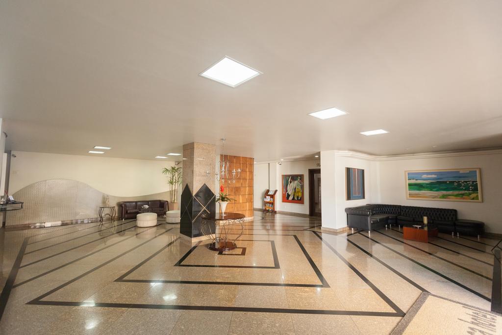 מונטס קלארוס Dimas Lessa Hotel מראה חיצוני תמונה