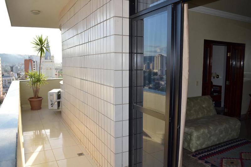מונטס קלארוס Dimas Lessa Hotel מראה חיצוני תמונה