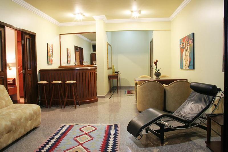 מונטס קלארוס Dimas Lessa Hotel מראה חיצוני תמונה