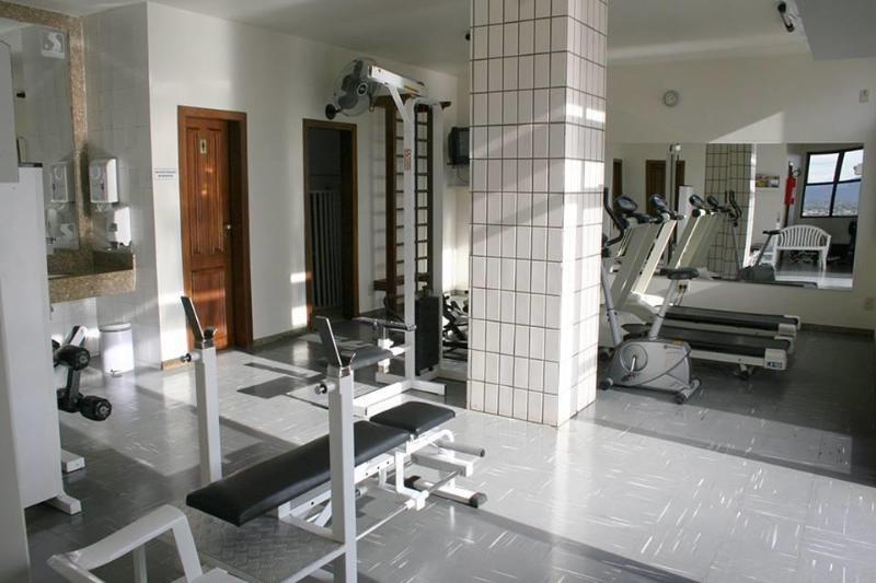 מונטס קלארוס Dimas Lessa Hotel מראה חיצוני תמונה