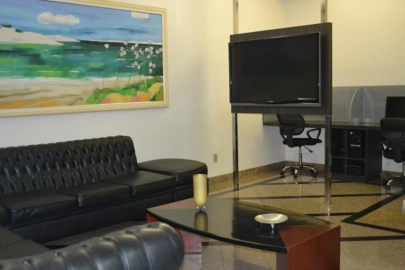 מונטס קלארוס Dimas Lessa Hotel מראה חיצוני תמונה